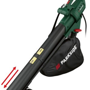 Parkside PLS 2600 C2 Outils de jardin à moteur