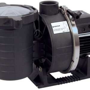 Piscines et accessoires Pentair Ultra Flow1 CV mono 17,8 m3/h
