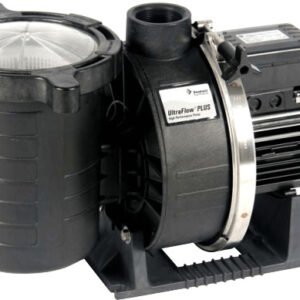 Piscines et accessoires Pentair Ultra Flow2 CV 27m3/h tri (P-UFL-203)