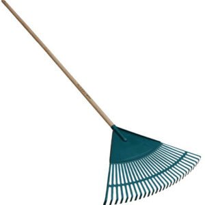 Outils de jardinage Perrin Balai à gazon (577161)