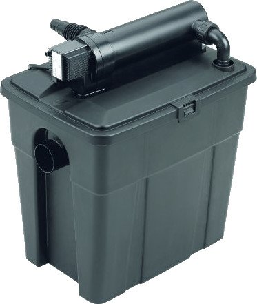 Aménagement de bassin Pontec MultiClear Set 5000