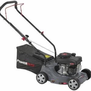 PowerPlus 63732 Outils de jardin à moteur