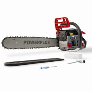 PowerPlus POWEG2030 Outils de jardin à moteur