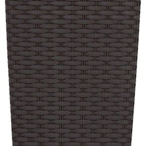 Accessoires pour plantes & fleurs Prosperplast Rato Square 26,5x26,5x50cmbrown