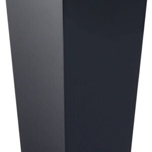 Accessoires pour plantes & fleurs Prosperplast Urbi Square 16LGraphite