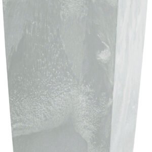 Accessoires pour plantes & fleurs Prosperplast Urbi Square Effect 26,5x26,5x50cmbeton