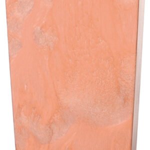 Accessoires pour plantes & fleurs Prosperplast Urbi Square Effect 26,5x26,5x50cmterracotta