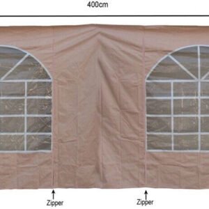 Abris, garages et rangements de jardin QUICK STAR 45675