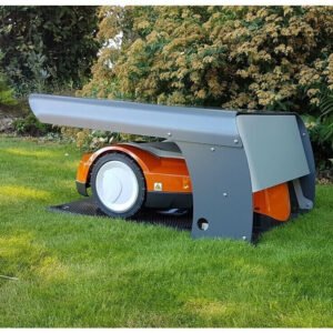 ratioparts 26-716 Outils de jardin à moteur