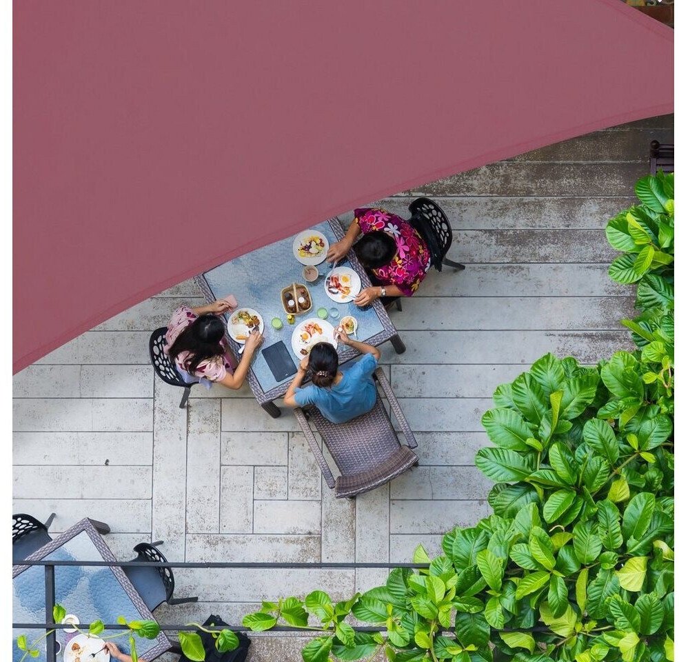 Relaxdays 10037849_1370 Protections solaires extérieures