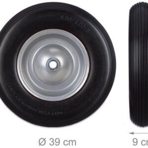 Relaxdays 3100283073547 Outils de jardinage