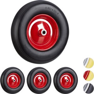 Relaxdays 6100283036118 Outils de jardinage