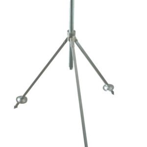 Ribiland Arroseur rotatif sur trépied Arrosage