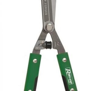 Ribiland Cisaille à haies professionnelle Outils de jardinage