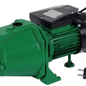 Ribiland (PRJET121) Pompe à eau de surface auto-amorçantes Arrosage