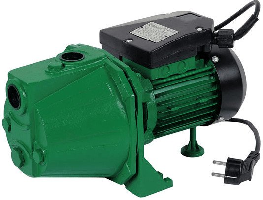 Ribiland (PRJET121) Pompe à eau de surface auto-amorçantes Arrosage