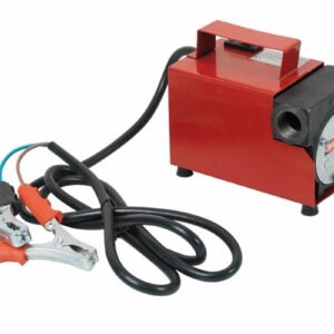 Ribitech Pompe 12 volts auto-amorçante 0,5 CV Arrosage