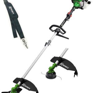 Outils de jardin à moteur Ribitech PRDEBT431/IT