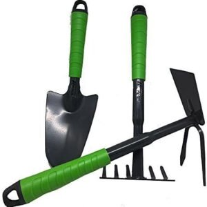 Outils de jardinage Ribitech Serfouette (PROFX3/P1)