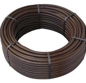 Ribitech Tuyau à goutteur 25 m Arrosage