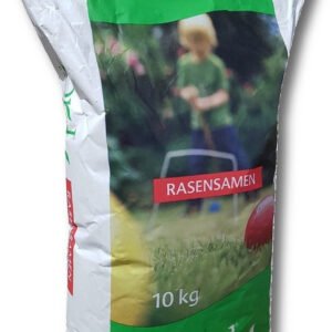 Graines & Semences Rudloff Luxury Lawn Lord 10 kg (20000070)