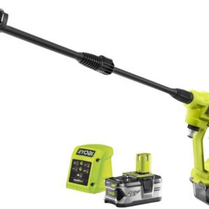 Outils de jardin à moteur Ryobi ONE+ RY18PW22A-125