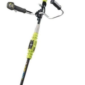 Outils de jardin à moteur Ryobi RBC36B26Bavec tête de fil
