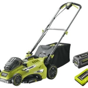Ryobi RLM36X46H50PG Outils de jardin à moteur
