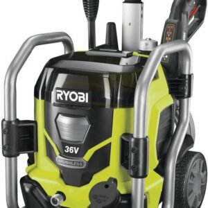 Outils de jardin à moteur Ryobi RPW36120HIsolo
