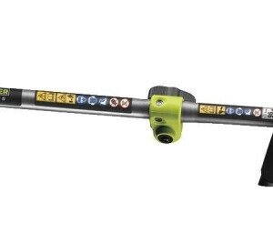 Ryobi RY36ELTX33A-0 Outils de jardin à moteur