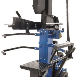 Outils de jardin à moteur Scheppach Compact 10T 400V