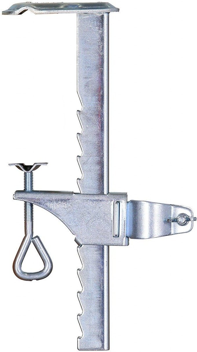 Protections solaires extérieures Schneider Support balcon parasol