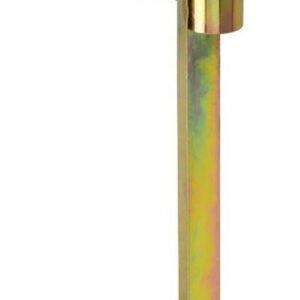 Schneider Tige pour gazon parasol Protections solaires extérieures