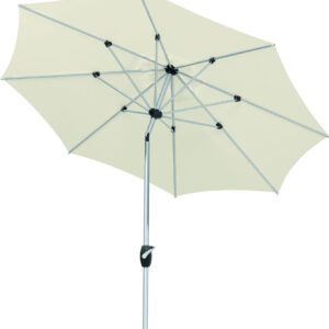 Protections solaires extérieures Schneider Venise 270 cmnaturel