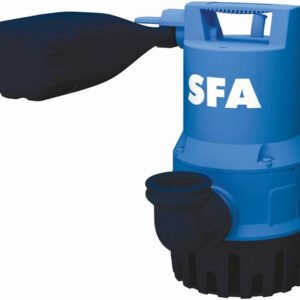SFA SANISUB 400 Arrosage
