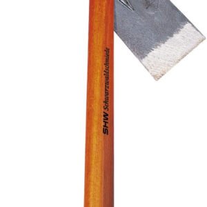 Outils de jardinage SHW Rex Garden Hoe With Ash Wood Handle (54768)