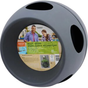 Accessoires pour plantes & fleurs Siena Garden T50057