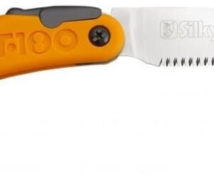 Outils de jardinage Silky F-180 (141-18)