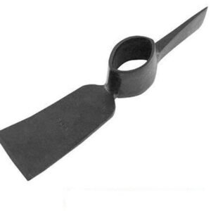 Silverline Tête de pioche de cantonnier GT45 Outils de jardinage