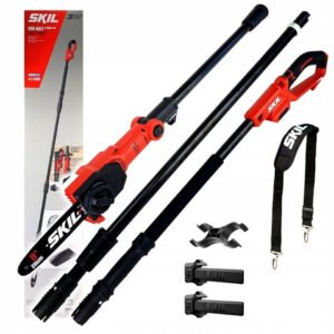 Outils de jardin à moteur SKIL GV1E0650CA