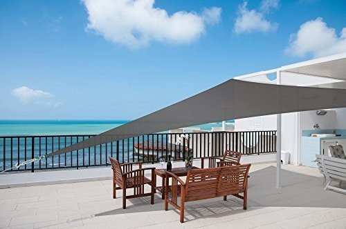 Protections solaires extérieures SolRoyal SolVision HS9 700 x 500 x 500 cmOPS-7830