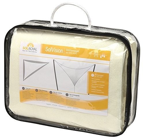 SolRoyal SolVision HS9 700 x 500 x 500 cmOPS-7831 Protections solaires extérieures