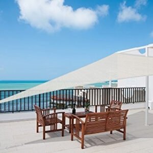 SolRoyal SolVision HS9 700 x 500 x 500 cmOPS-7831 Protections solaires extérieures