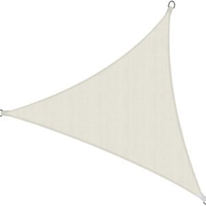 Protections solaires extérieures SolRoyal SolVision PS9 300 x 300 cmCream