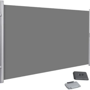 Songmics GSA205G01 Clôtures et pare-vues