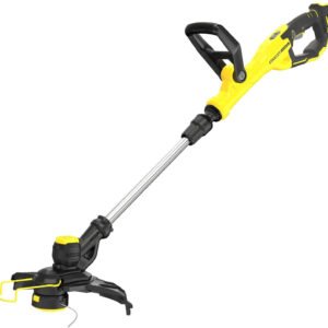 Outils de jardin à moteur Stanley SFMCST933M1-QW