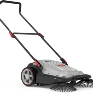 Outils de jardin à moteur Starmix Star Sweep 65