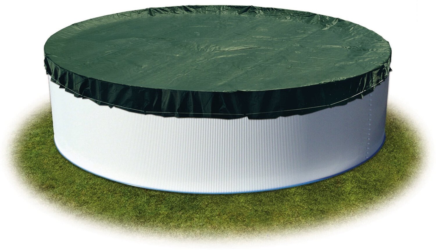 Steinbach Swimming Pool Cover 550 cm (36330) Piscines et accessoires