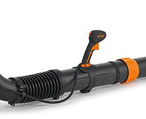 Stihl BR 450 C EF Outils de jardin à moteur