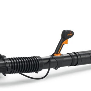 Stihl BR 600 MAGNUM Outils de jardin à moteur